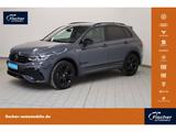 Volkswagen Tiguan 2.0 TDI 4Motion R-Line Black Style - Volkswagen mit Diesel-Antrieb: mit Android Auto