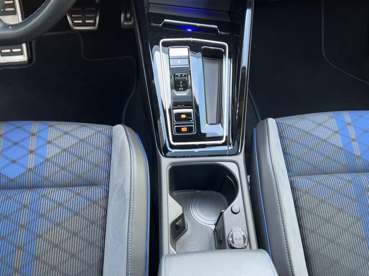 Volkswagen Golf R 4Motion 2.0 TSI DSG Panoramadach CarPlay, миниатюра 10