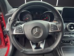Mercedes-Benz C 220 d T AMG Line   *Sportpaket*