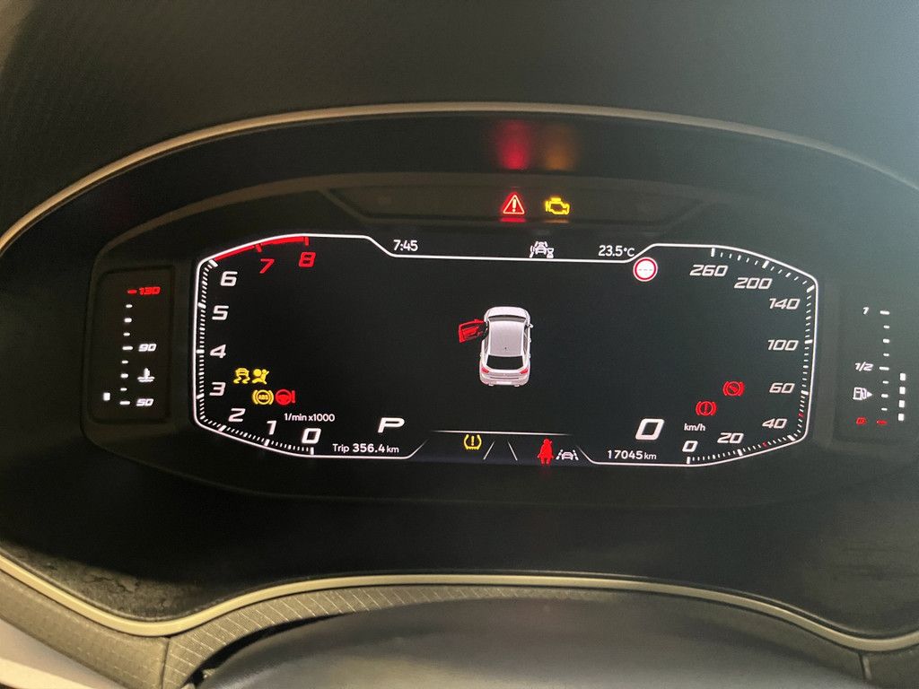 Seat Ibiza - Bild 9