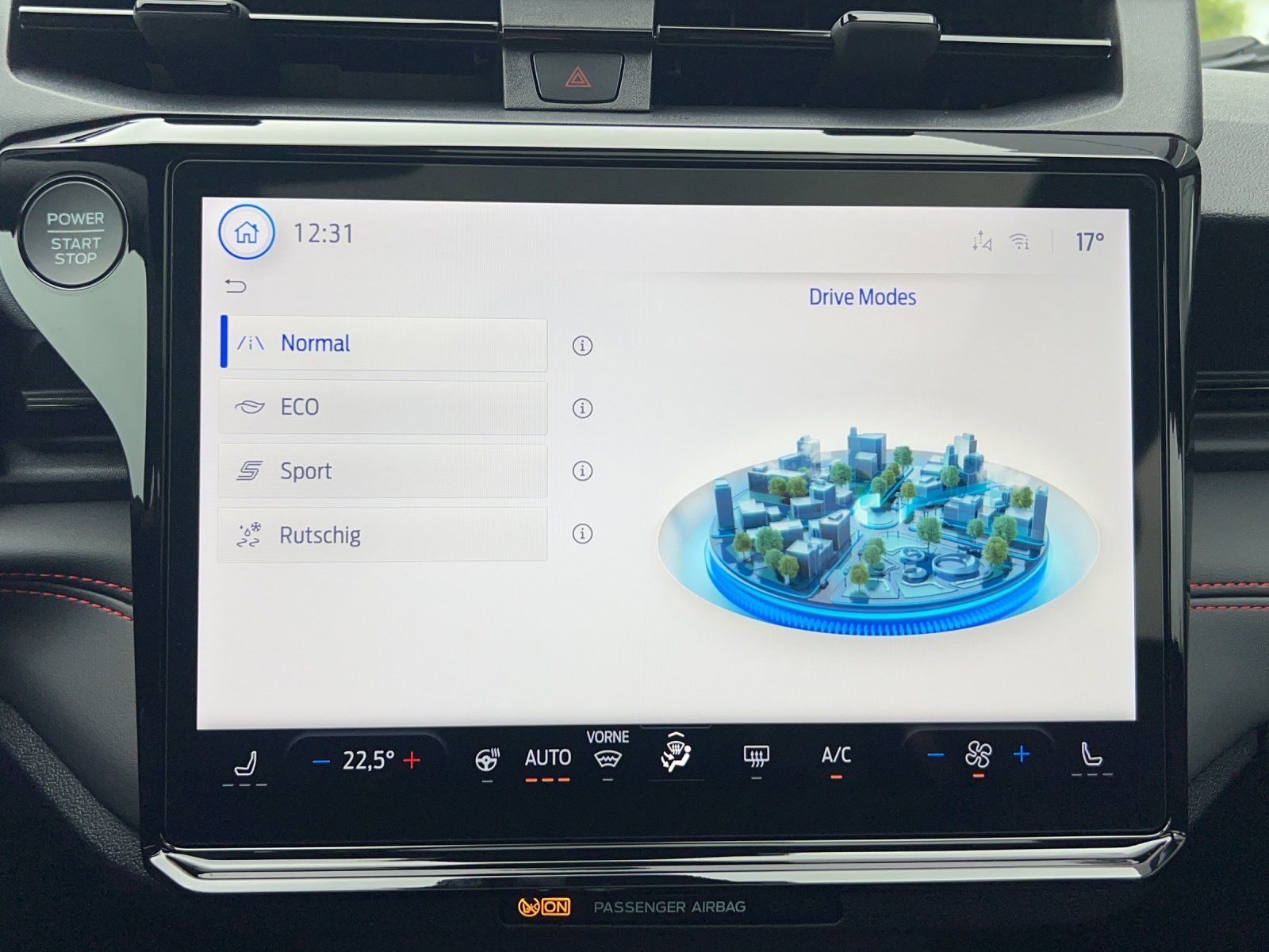 Fahrzeugabbildung Ford Puma ST-Line X Winter Pak. LED Glasdach Alu 19 Z