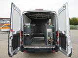 Ford Transit Kasten  Hoch+Lang /Servicefahrzeug - Ford Transit service