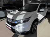 Honda CR-V e:HEV 2.0 i-MMD Hybrid 4WD Executive - Honda CR-V in Köln