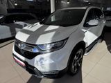 Honda CR-V e:HEV 2.0 i-MMD Hybrid 4WD Executive - Honda CR-V mit Hybrid-Antrieb