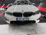 BMW 330d Touring Pano Soundsys. DAB Zustand perfekt - BMW 330 in Bielefeld