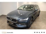 Volvo V60 T6 Recharge Inscription AWD AHK Standheizung - Volvo V60 in Stuttgart