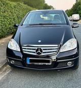 Mercedes-Benz A150 - Mercedes-Benz A 150 in Berlin