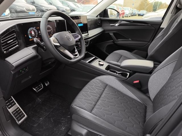 Fahrzeugabbildung Volkswagen Tiguan ENERGY 1.5 l eTSI OPF 110 kW (150 PS) 7-G