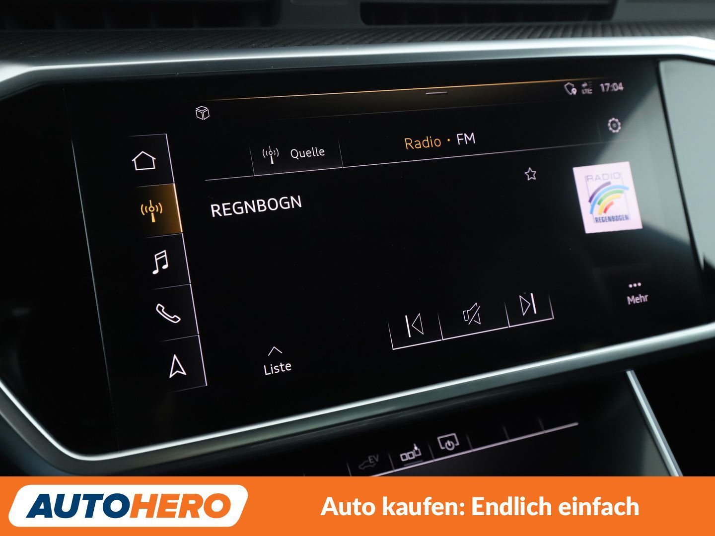 Audi A6 55 TFSIe quattro sport Aut. NAVI LED ACC CAM foto 21