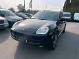 Porsche Cayenne S , mit Gasanlage, Top - Porsche Cayenne mit LPG-Antrieb