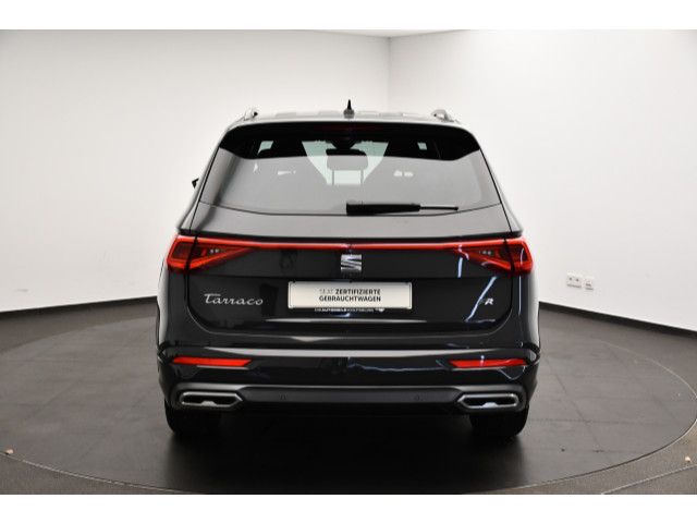Seat Tarraco - Bild 20