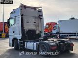 MAN TGX 18.510 4X2 GX Mega Hebesattel Retarder 2xTan - Angebote