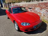 Mazda MX-5 1.6 16V  - gebrauchte Mazda MX-5 aus dem Jahr 2003