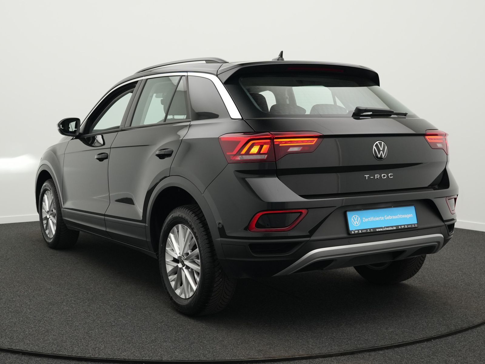 Volkswagen T-Roc - Bild 30