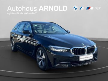 BMW 520 - 3