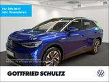 Volkswagen ID.4 Pure Navigation Sitzheizung - Volkswagen ID.4 in Düsseldorf