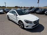 Mercedes-Benz CLA 180 Urban LED Navi Kamera Euro6 Pano 2.Hand - Mercedes-Benz 180e