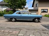 Opel Rekord - Opel Rekord von privat