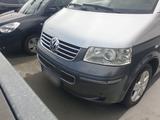 Volkswagen Multivan T5 - gebrauchte VW LT aus dem Jahr 2005