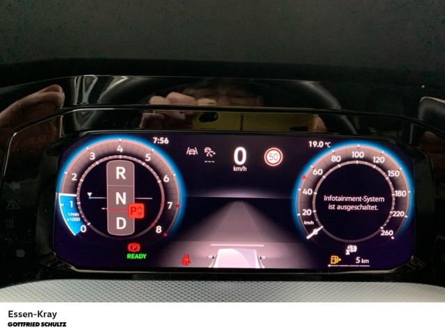 Volkswagen Golf - Bild 11