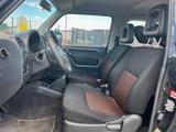 Suzuki Jimny Black and White Lim./Klima/HU 2027