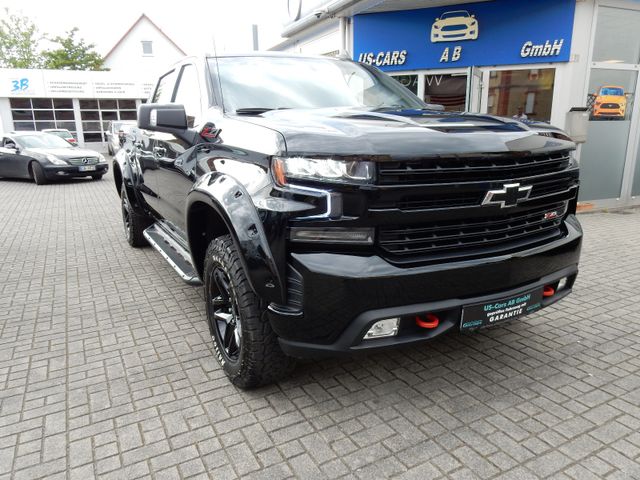 Chevrolet SILVERADO 1500 TRAIL BOSS 5,3  4x4 VOLL.BODY KIT