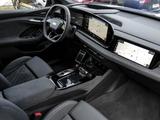 Audi SQ6 e-tron quattro edition one blue CARBON PANO - Audi SQ6 e-tron SUV