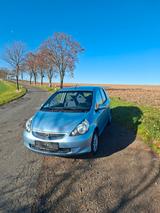 Honda Jazz 1.4*Ölwechsel frisch/Batterie neu/TÜV 1/27*