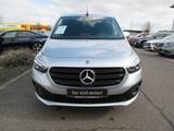 Mercedes-Benz Citan 110 CDI Kasten 7G LED Navi Kamera AHK DAB - Mercedes-Benz Citan Gebrauchtwagen