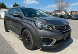 Peugeot 5008 Active 360° Kamera APP - Peugeot Unfallwagen