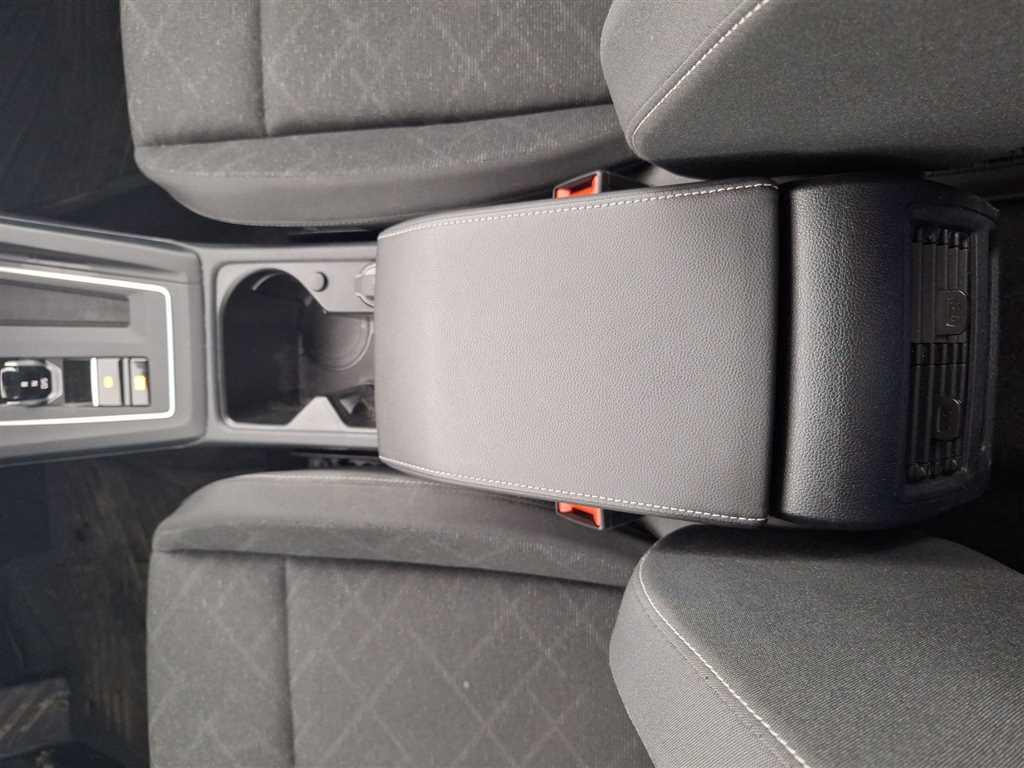 Volkswagen Golf Variant Life 2.0 TDI DSG Navi AHK, миниатюра 27