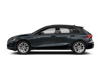 Audi A3 - Vorschau Bild 8