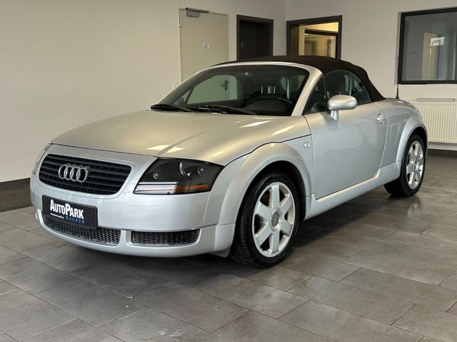 Audi TT Roadster 1.8 T Roadster TÜV neu