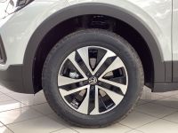 Volkswagen T-Cross - Vorschau Bild 22