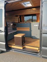 Volkswagen Crafter 35 Trendline - Volkswagen Crafter 35