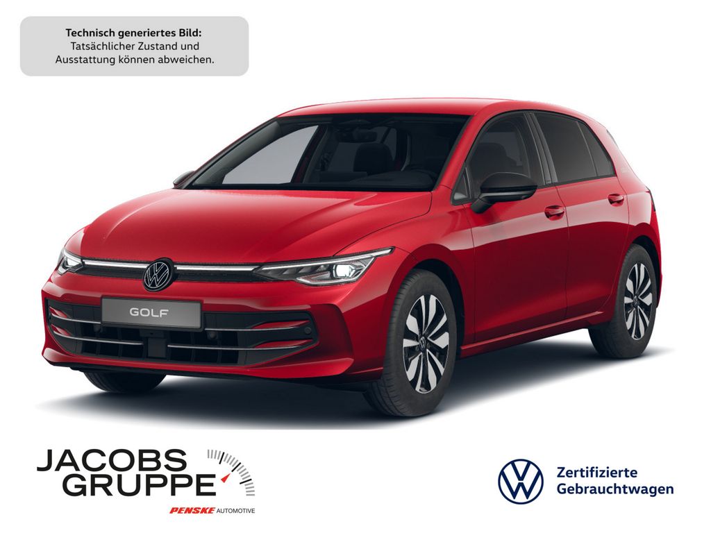 Image of Volkswagen Golf