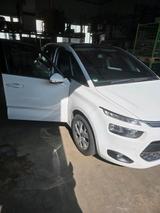 Citroën citroen C4 AUTOMATIK DISEL - Citroën C4 mit Diesel-Antrieb: Kleinwagen
