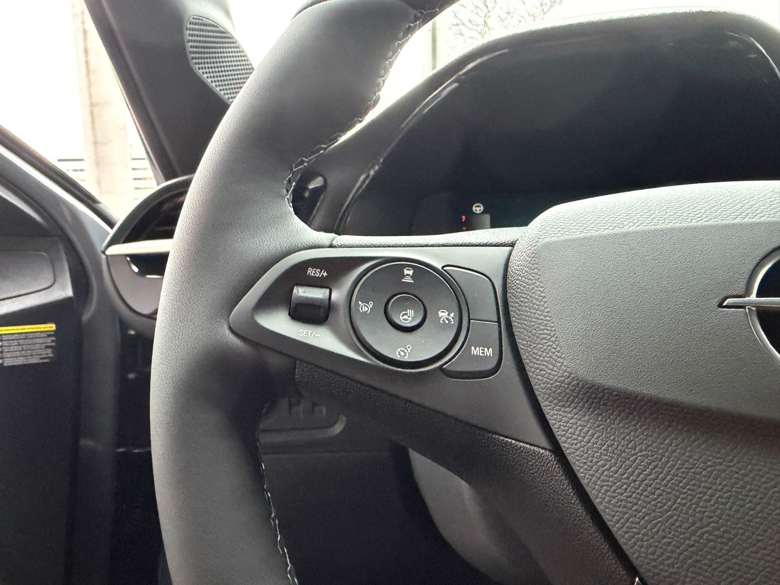 Fahrzeugabbildung Opel Corsa F 1.2 Turbo GS Kamera,LED,Navi,SHZ,Keyless