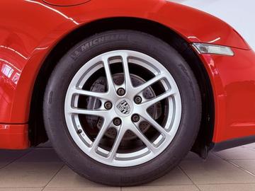 صورة 7 لـ 2006 Porsche CAYMAN