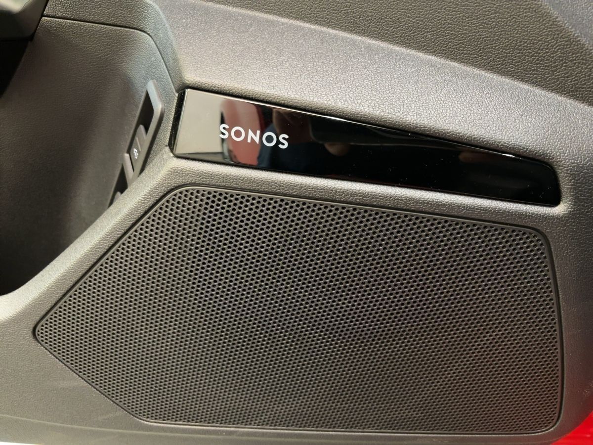 Audi A3 - Bild 15