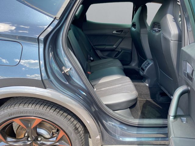 Formentor VZ 245PS Hybrid *PANO+MATRIX+AHK+NAVI*