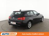 BMW 118d Advantage Aut.*NAVI*LED*TEMPO*PDC*SHZ* - BMW 118 in Berlin