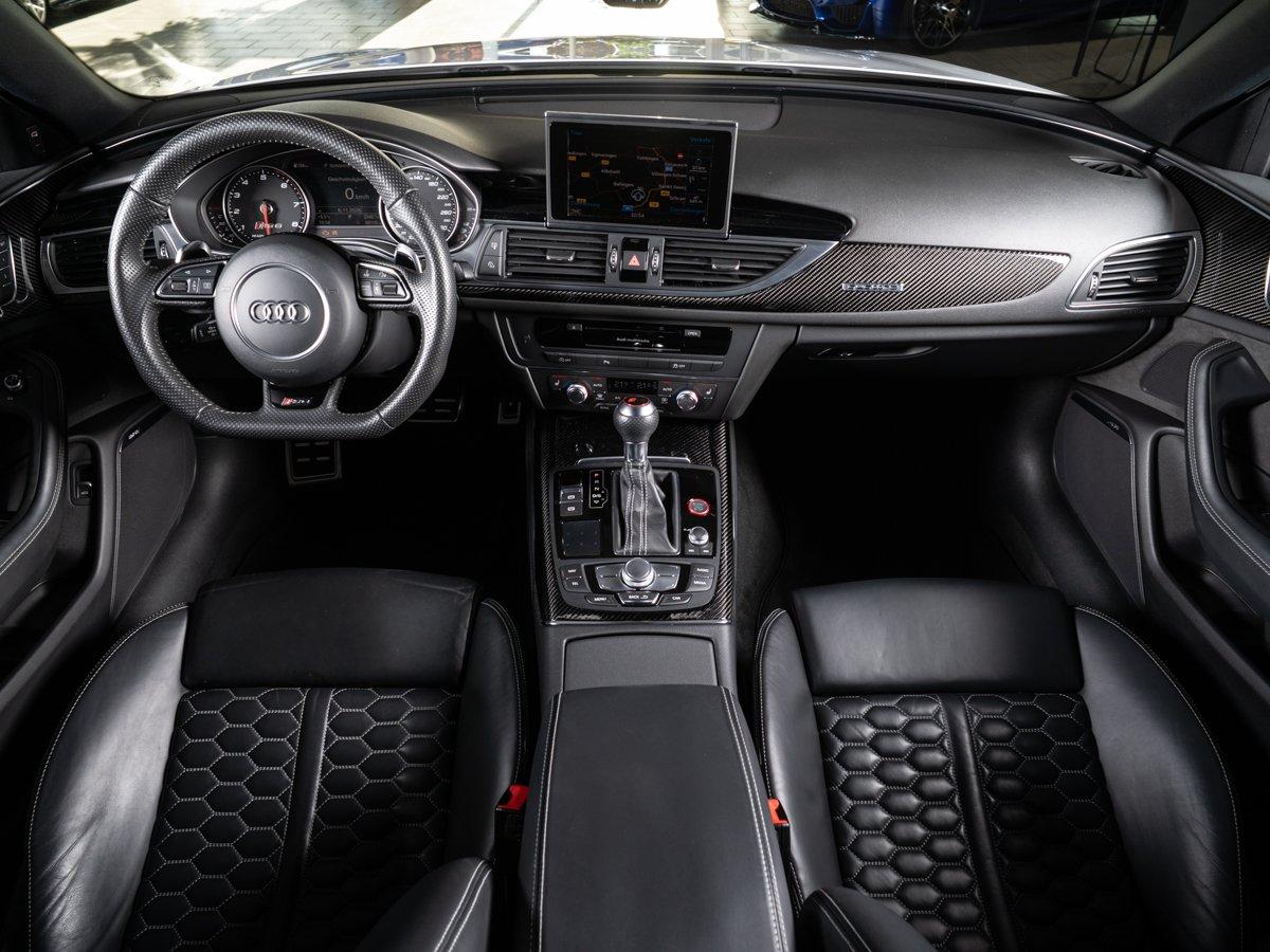 Audi RS6 Performance 4.0 TFSI quattro Avant  *RS-SPOR