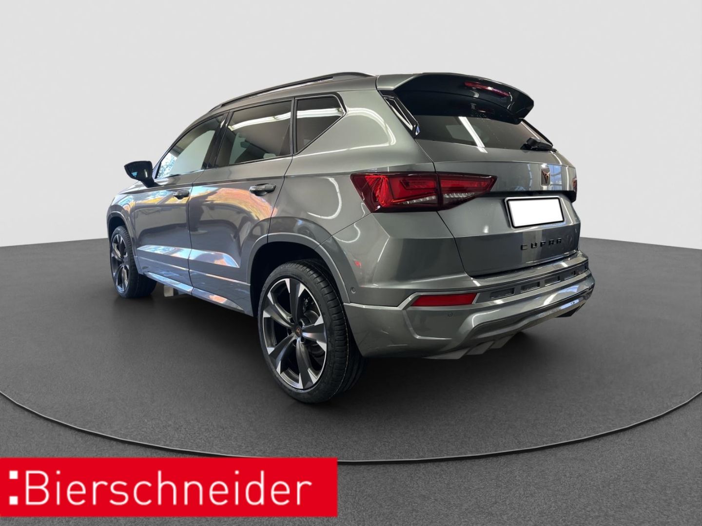 Cupra Ateca - Bild 5