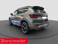 Cupra Ateca - Vorschau Bild 5