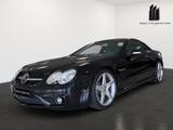 Mercedes-Benz SL 55 AMG Carbon - Mercedes-Benz SL 55 AMG Gebrauchtwagen