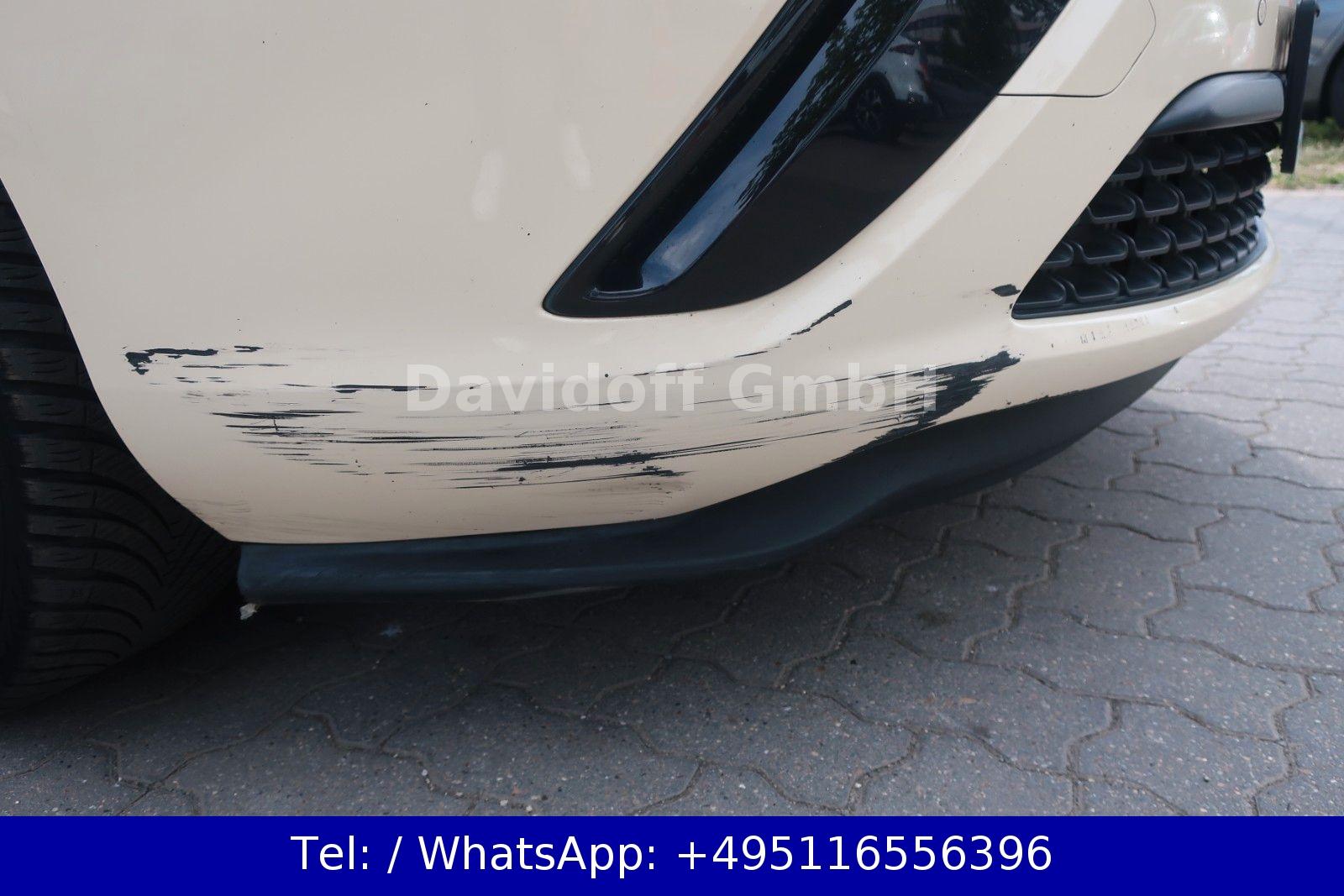 Opel Zafira 2015 — photo 19