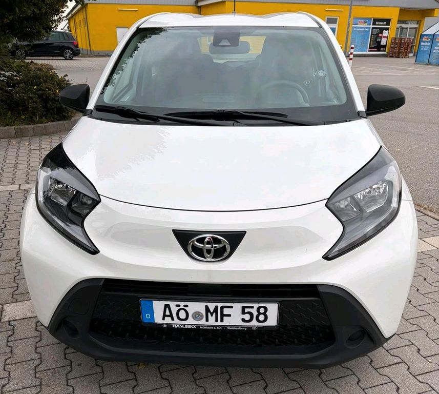 Image of Toyota Other