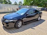 Honda Accord 2.2i CTDi Executive - Honda Accord: Ctdi