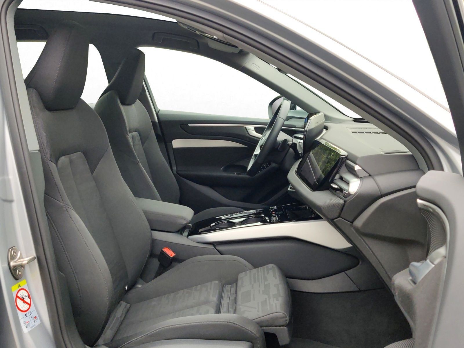 Audi A6 - Bild 4